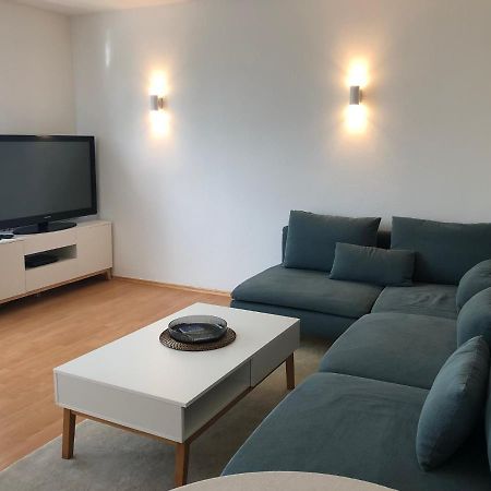 Appartement Stuttgart Messe & Flughafen Лайнфельден-Эхтердинген Экстерьер фото