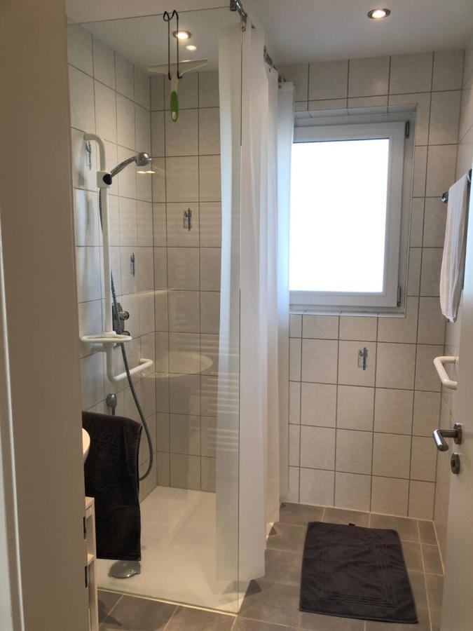 Appartement Stuttgart Messe & Flughafen Лайнфельден-Эхтердинген Экстерьер фото