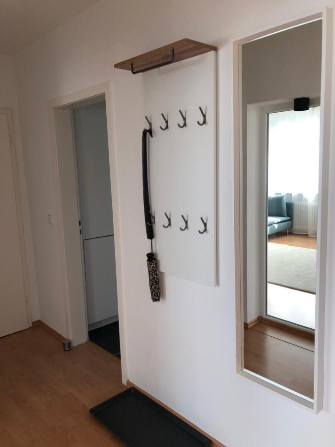 Appartement Stuttgart Messe & Flughafen Лайнфельден-Эхтердинген Экстерьер фото