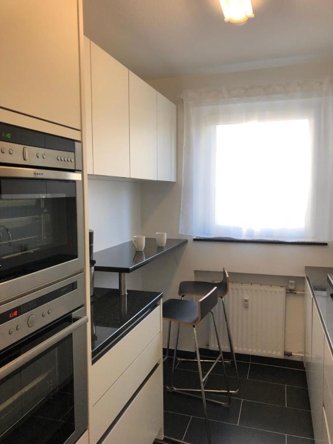 Appartement Stuttgart Messe & Flughafen Лайнфельден-Эхтердинген Экстерьер фото