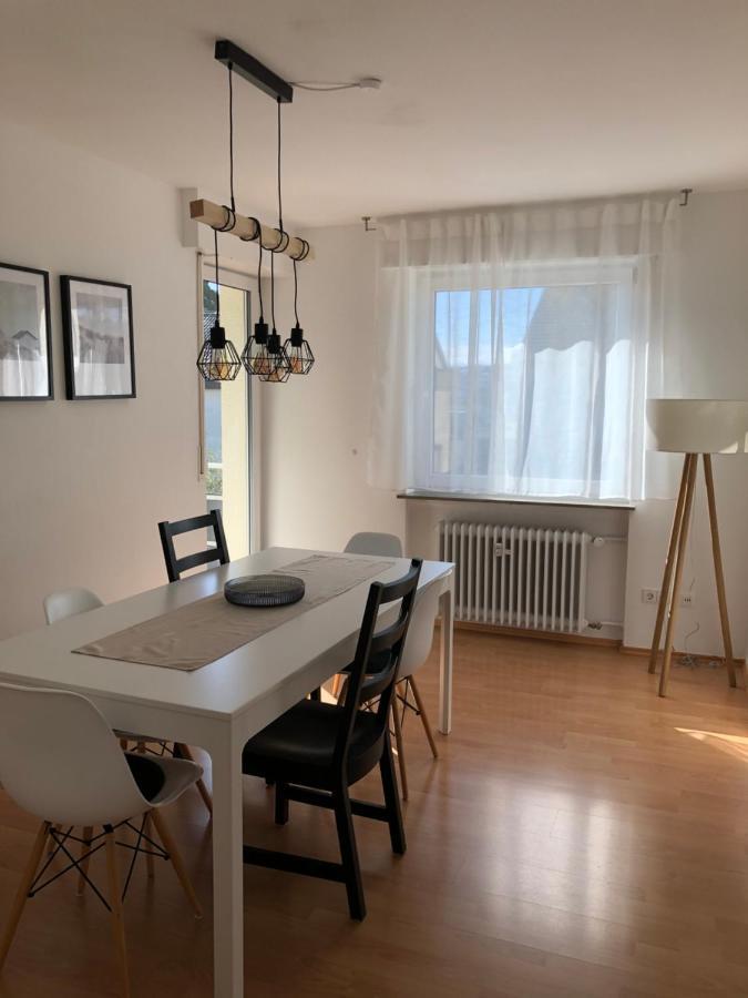 Appartement Stuttgart Messe & Flughafen Лайнфельден-Эхтердинген Экстерьер фото